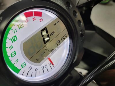 2008 Kawasaki Ninja ZX10R