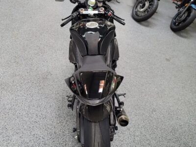 2008 Kawasaki Ninja ZX10R