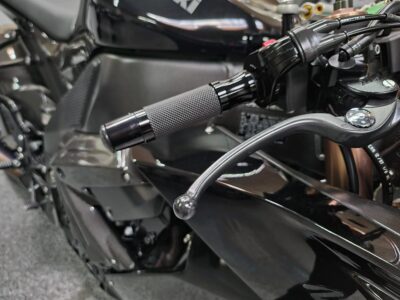 2008 Kawasaki Ninja ZX10R