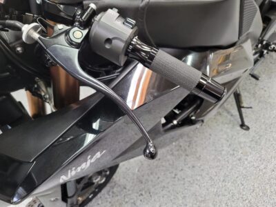 2008 Kawasaki Ninja ZX10R