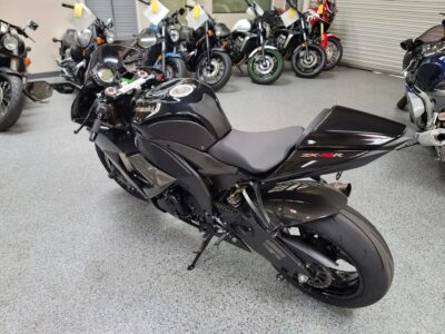 2008 Kawasaki Ninja ZX10R