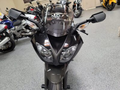 2008 Kawasaki Ninja ZX10R