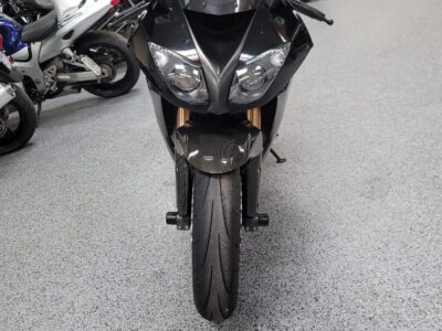 2008 Kawasaki Ninja ZX10R