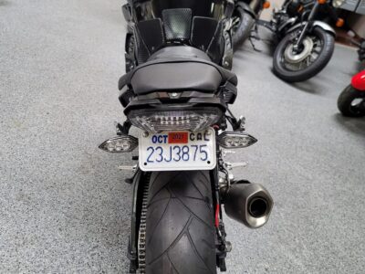 2017 Yamaha FZ-10 FZ10 MT10 MT-10