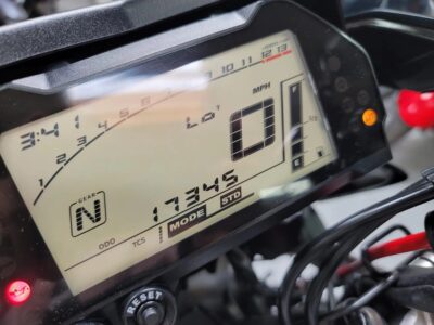 2017 Yamaha FZ-10 FZ10 MT10 MT-10