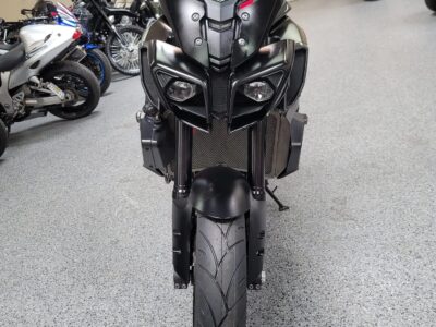 2017 Yamaha FZ-10 FZ10 MT10 MT-10