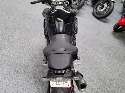 2017 Yamaha FZ-10 FZ10 MT10 MT-10