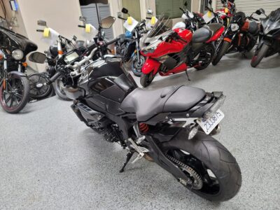 2017 Yamaha FZ-10 FZ10 MT10 MT-10