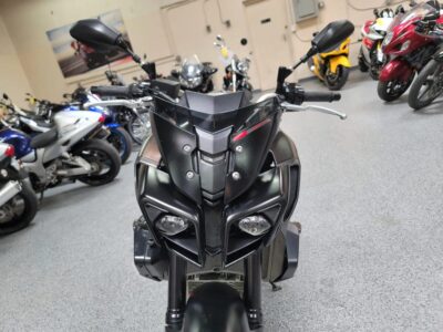 2017 Yamaha FZ-10 FZ10 MT10 MT-10