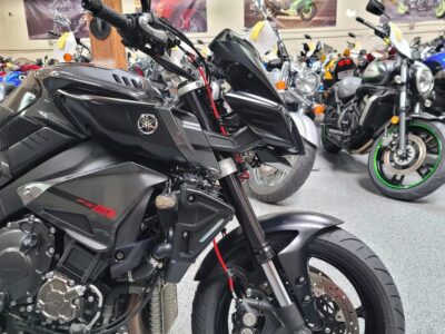 2017 Yamaha FZ-10 FZ10 MT10 MT-10