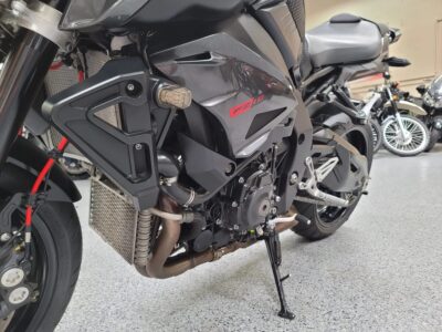 2017 Yamaha FZ-10 FZ10 MT10 MT-10