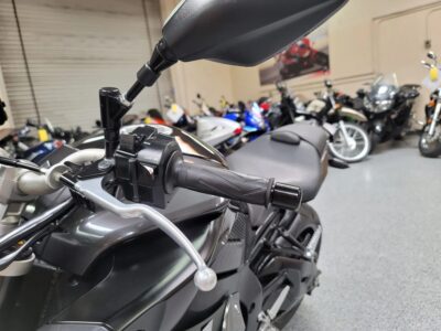 2017 Yamaha FZ-10 FZ10 MT10 MT-10