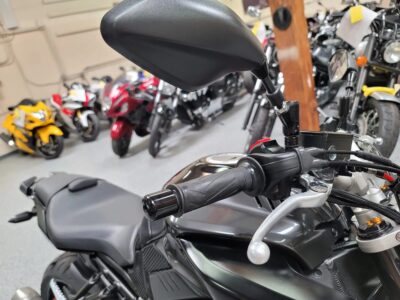 2017 Yamaha FZ-10 FZ10 MT10 MT-10