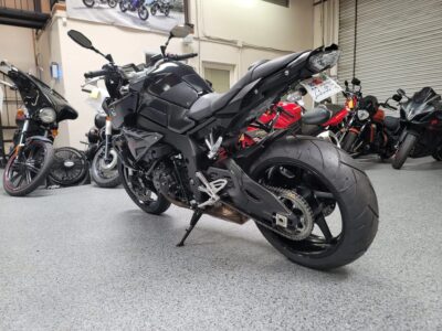 2017 Yamaha FZ-10 FZ10 MT10 MT-10