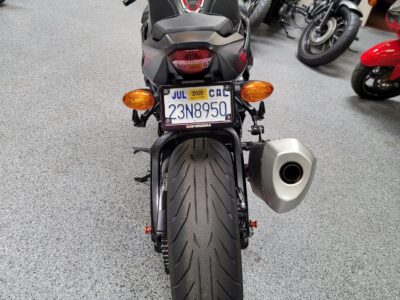 2017 SUZUKI GSXR 1000