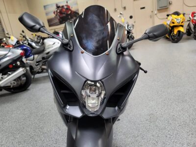 2017 SUZUKI GSXR 1000