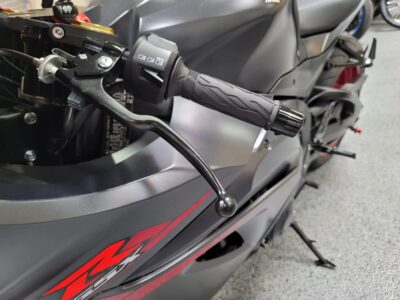2017 SUZUKI GSXR 1000