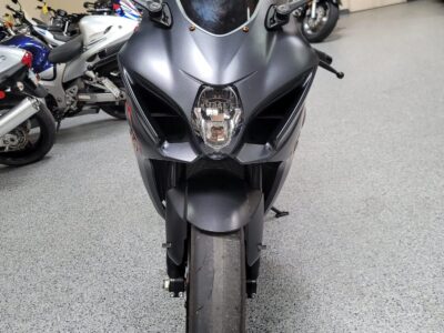 2017 SUZUKI GSXR 1000