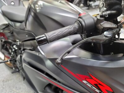 2017 SUZUKI GSXR 1000