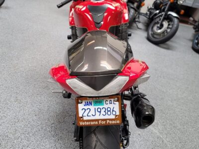 2015 Kawasaki ZX14R ZX14 ABS 30th Anniversary Edition