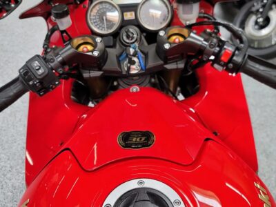2015 Kawasaki ZX14R ZX14 ABS 30th Anniversary Edition