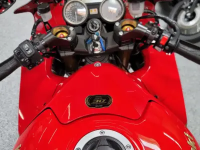 2015 Kawasaki ZX14R ZX14 ABS 30th Anniversary Edition