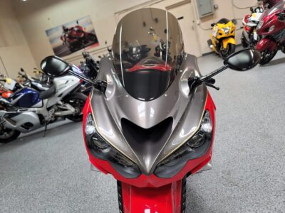 2015 Kawasaki ZX14R ZX14 ABS 30th Anniversary Edition