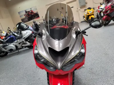 2015 Kawasaki ZX14R ZX14 ABS 30th Anniversary Edition