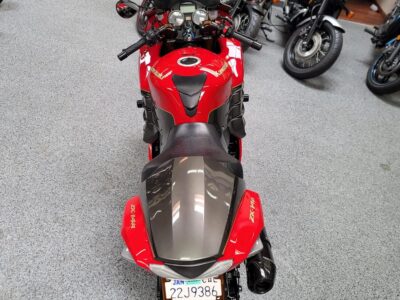 2015 Kawasaki ZX14R ZX14 ABS 30th Anniversary Edition