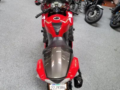 2015 Kawasaki ZX14R ZX14 ABS 30th Anniversary Edition
