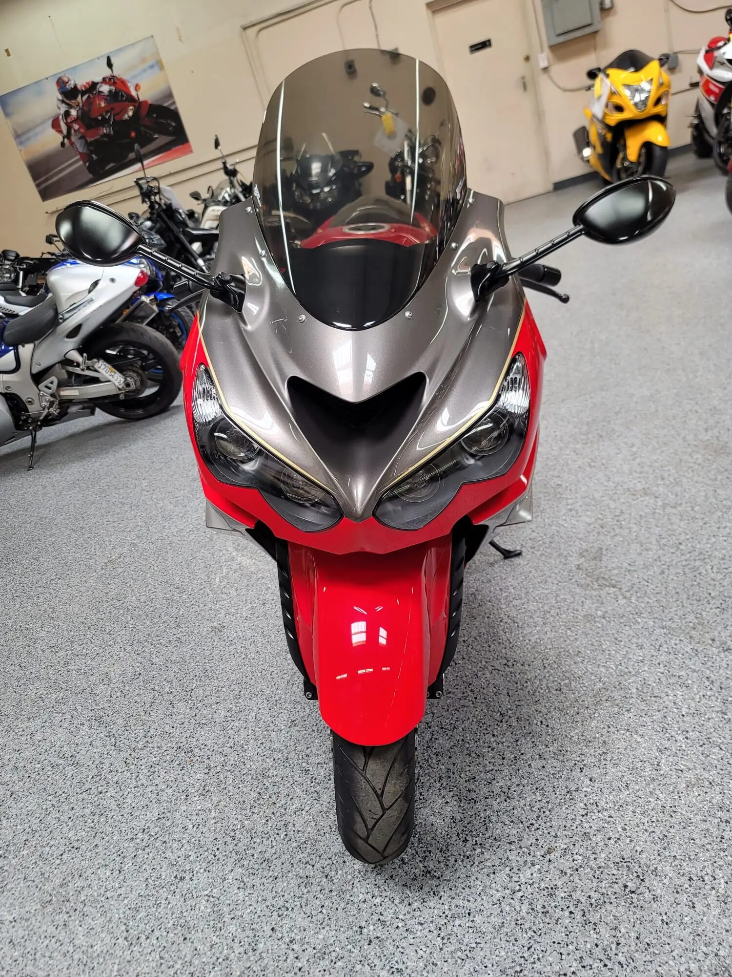 2015 Kawasaki ZX14R ZX14 ABS 30th Anniversary Edition - AK