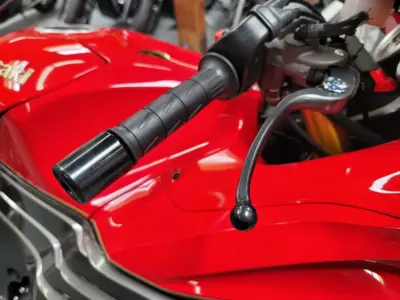 2015 Kawasaki ZX14R ZX14 ABS 30th Anniversary Edition