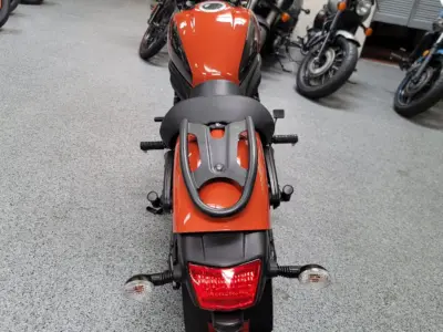 2018 Kawasaki Vulcan S ABS