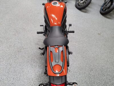 2018 Kawasaki Vulcan S ABS