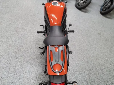 2018 Kawasaki Vulcan S ABS