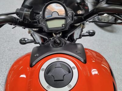 2018 Kawasaki Vulcan S ABS