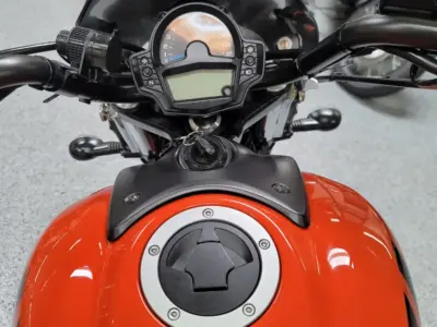 2018 Kawasaki Vulcan S ABS