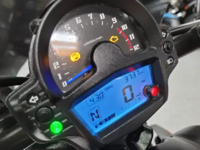 2018 Kawasaki Vulcan S ABS