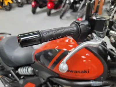 2018 Kawasaki Vulcan S ABS