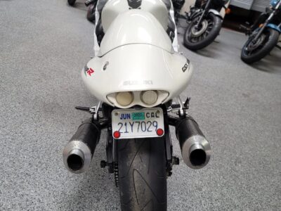 2006 Suzuki Hayabusa GSX1300R LIMITED EDITION