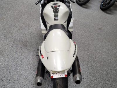 2006 Suzuki Hayabusa GSX1300R LIMITED EDITION