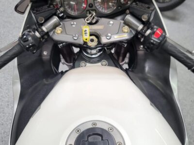2006 Suzuki Hayabusa GSX1300R LIMITED EDITION