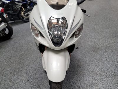 2006 Suzuki Hayabusa GSX1300R LIMITED EDITION