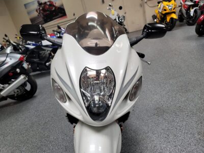 2006 Suzuki Hayabusa GSX1300R LIMITED EDITION