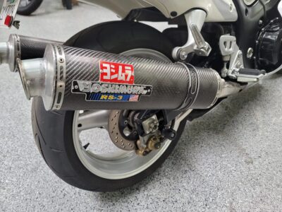 2006 Suzuki Hayabusa GSX1300R LIMITED EDITION