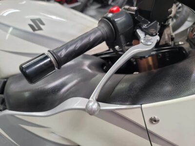 2006 Suzuki Hayabusa GSX1300R LIMITED EDITION