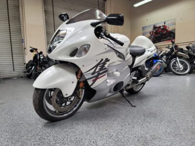 2006 Suzuki Hayabusa GSX1300R LIMITED EDITION