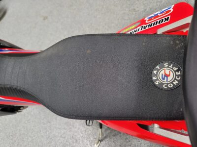 2021 HONDA CRF450RL