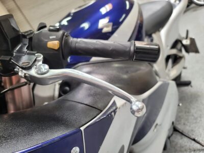 2005 Suzuki Hayabusa GSX1300R