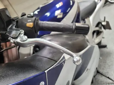 2005 Suzuki Hayabusa GSX1300R